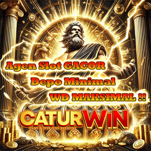 CATURWIN - Platform Unggulan untuk Catur dan Slot Online